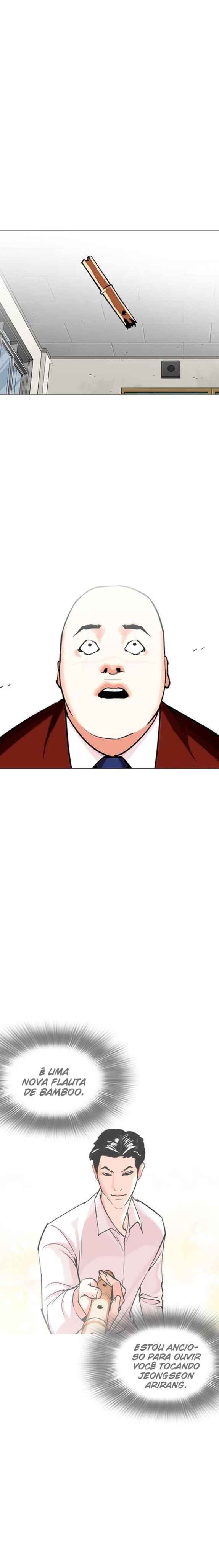 Read Lookism BR Manga Online