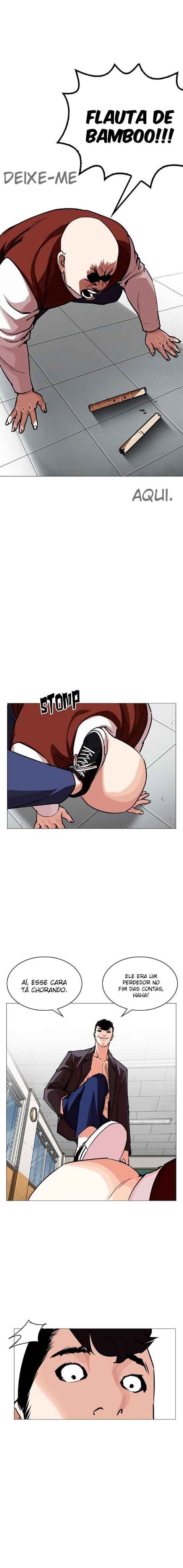 Read Lookism BR Manga Online