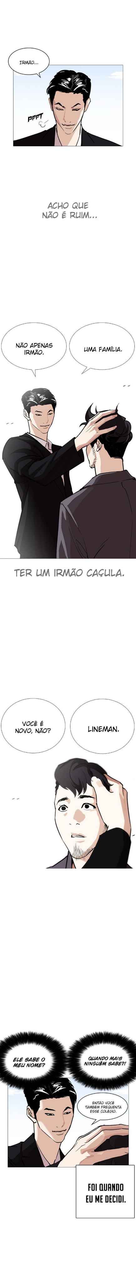 Read Lookism BR Manga Online