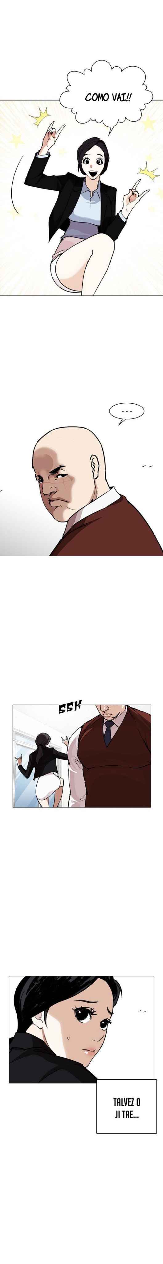 Read Lookism BR Manga Online