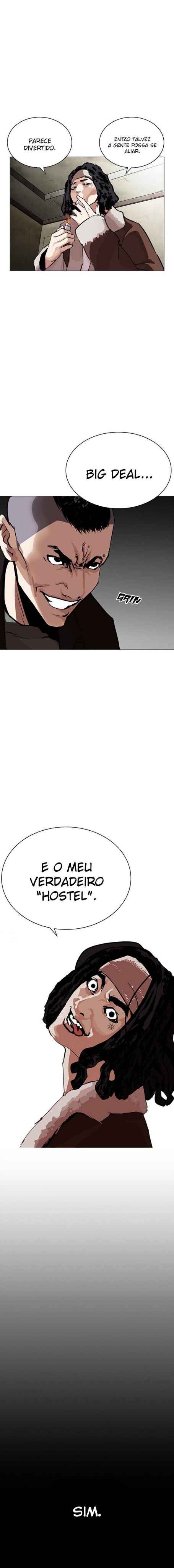 Read Lookism BR Manga Online