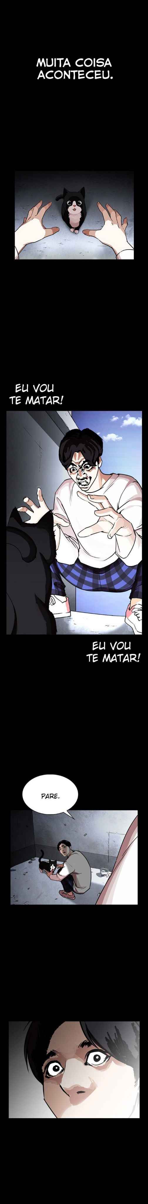 Read Lookism BR Manga Online