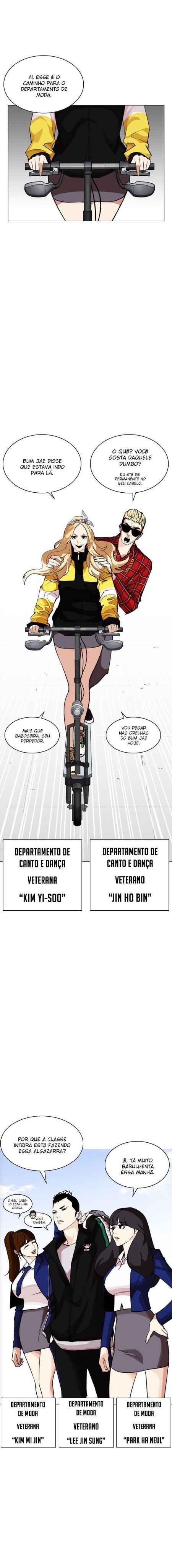 Read Lookism BR Manga Online