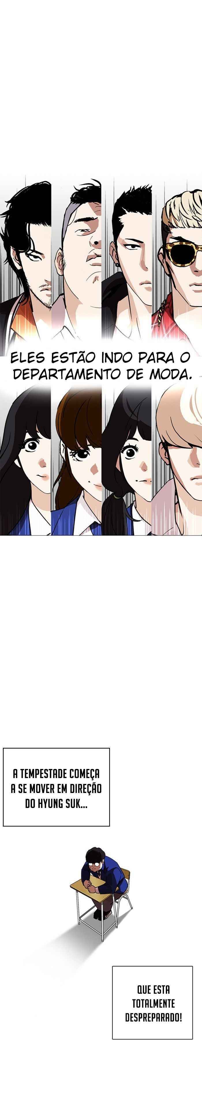 Read Lookism BR Manga Online