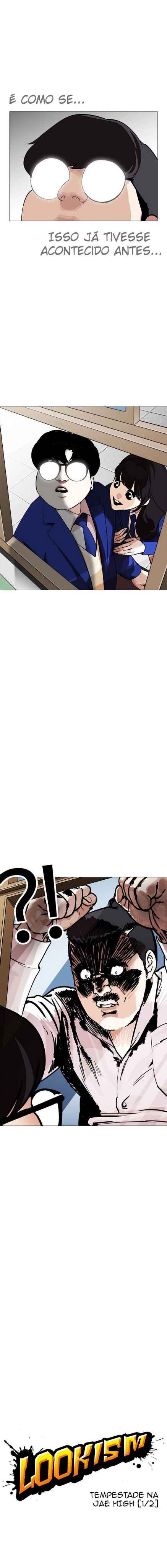 Read Lookism BR Manga Online