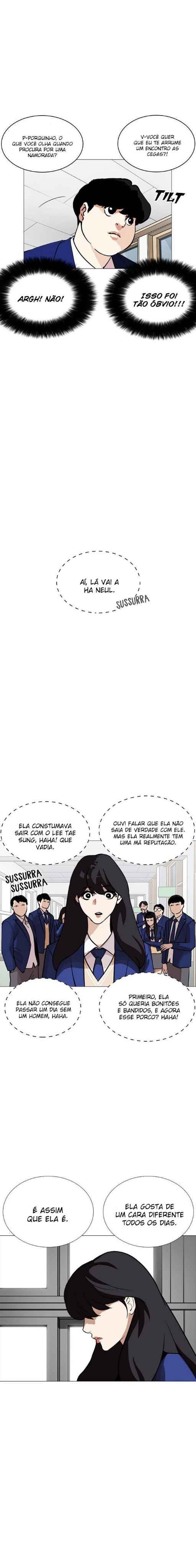 Read Lookism BR Manga Online