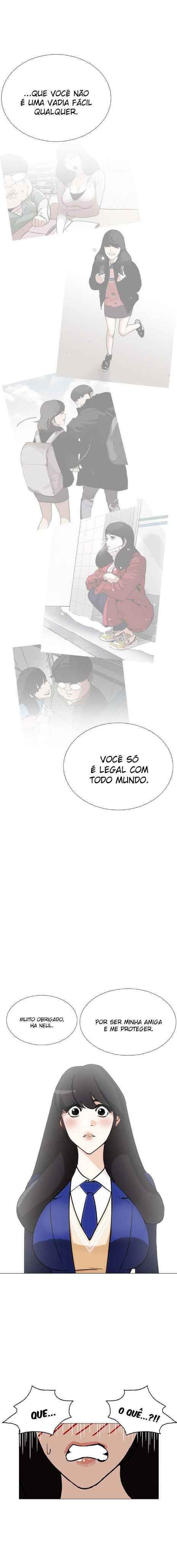 Read Lookism BR Manga Online