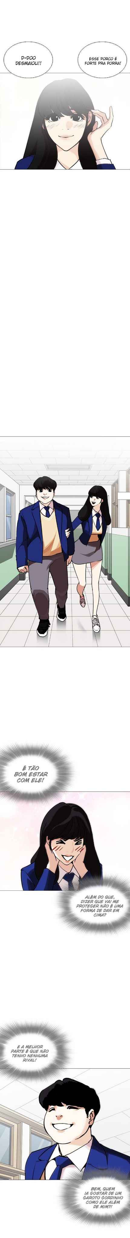 Read Lookism BR Manga Online
