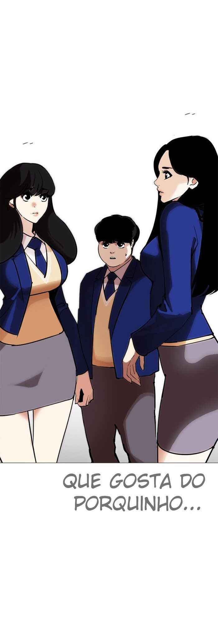 Read Lookism BR Manga Online