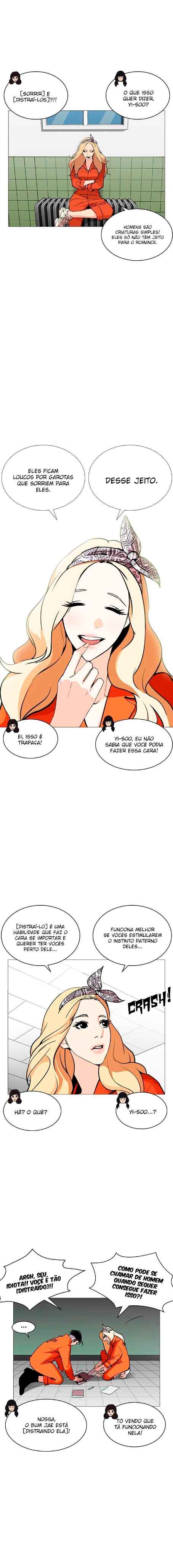Read Lookism BR Manga Online