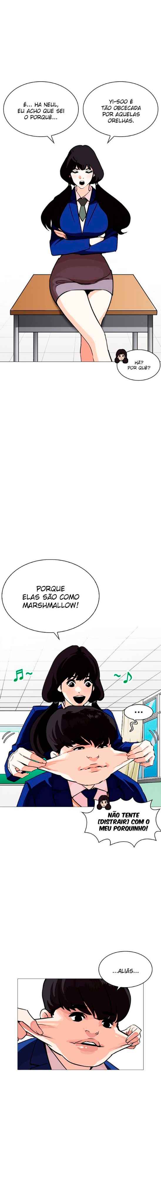 Read Lookism BR Manga Online