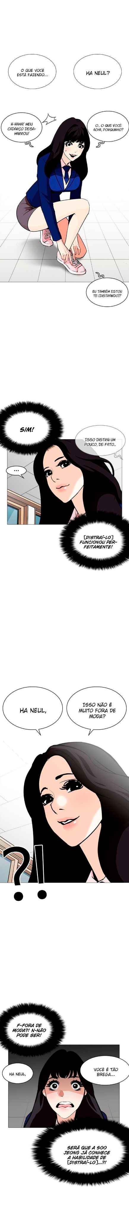 Read Lookism BR Manga Online