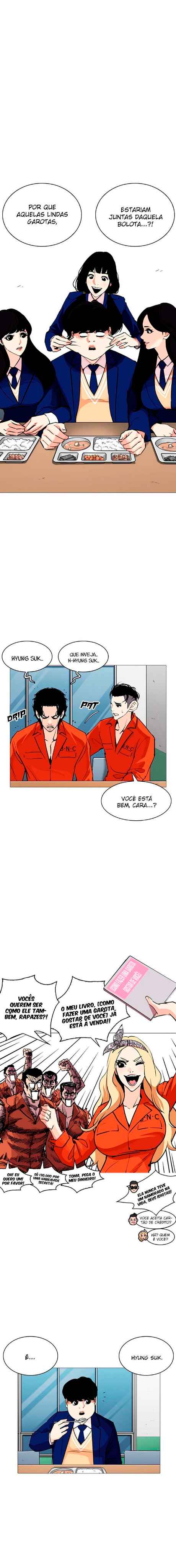 Read Lookism BR Manga Online