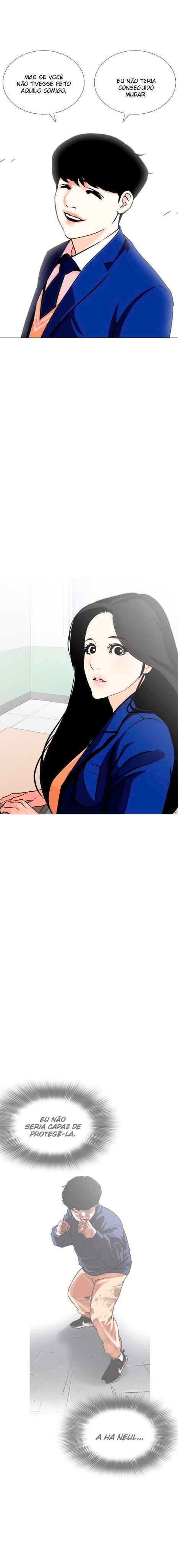 Read Lookism BR Manga Online