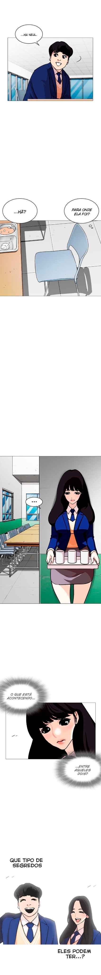 Read Lookism BR Manga Online