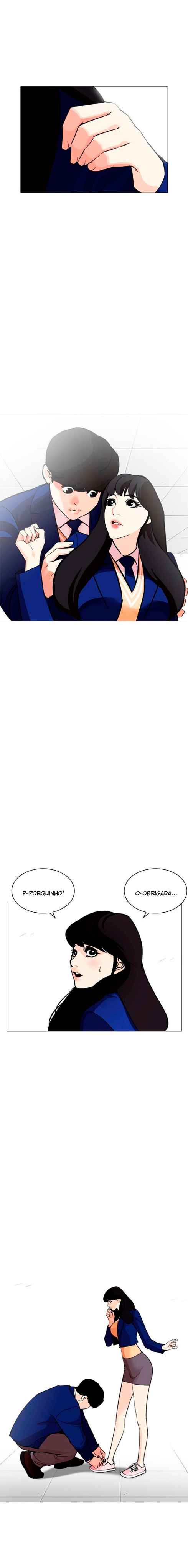 Read Lookism BR Manga Online