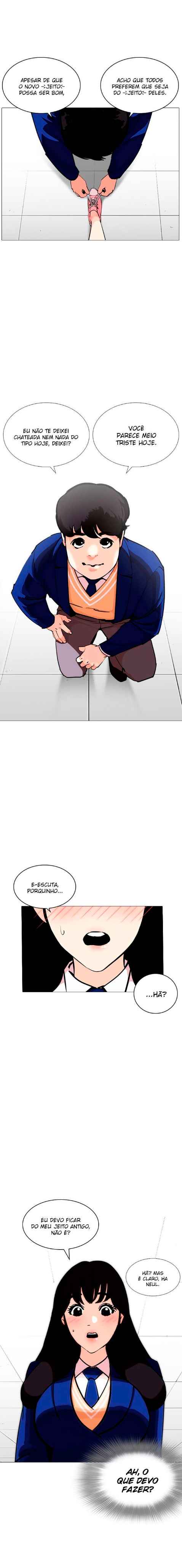 Read Lookism BR Manga Online