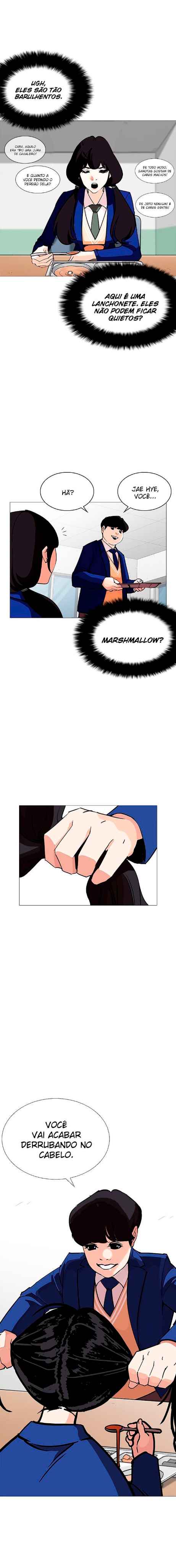 Read Lookism BR Manga Online