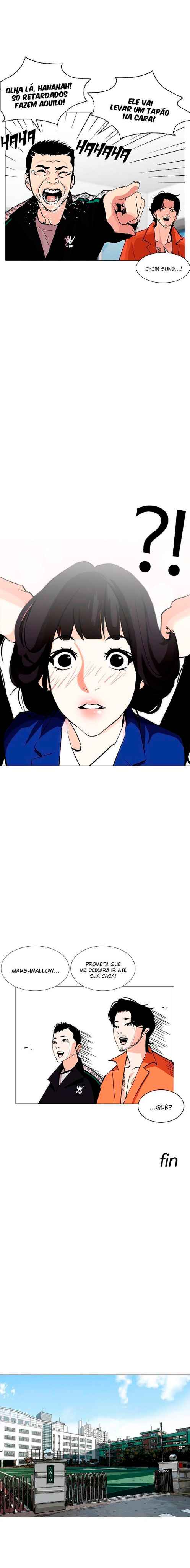 Read Lookism BR Manga Online