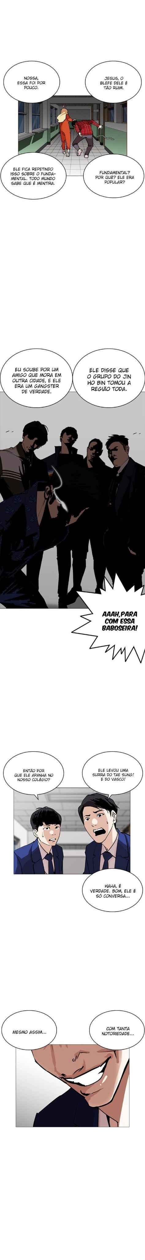 Read Lookism BR Manga Online