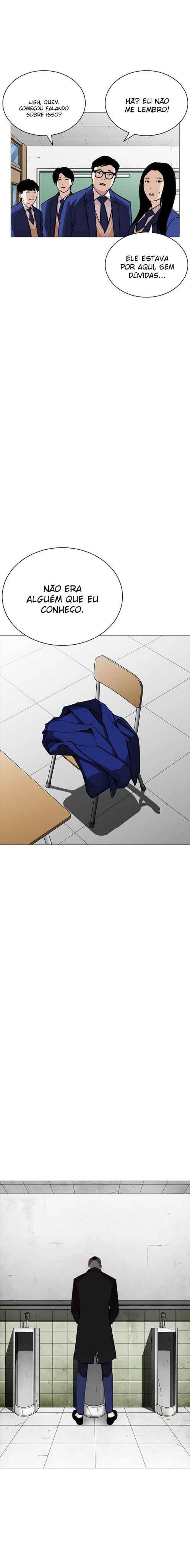 Read Lookism BR Manga Online