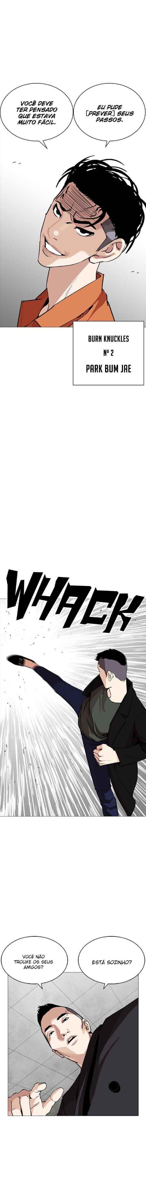 Read Lookism BR Manga Online
