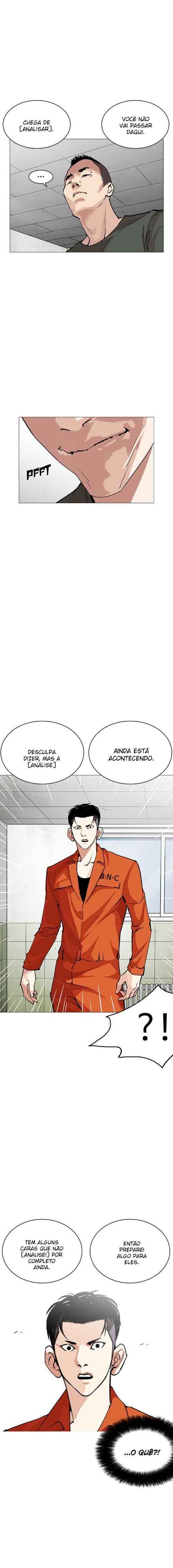 Read Lookism BR Manga Online