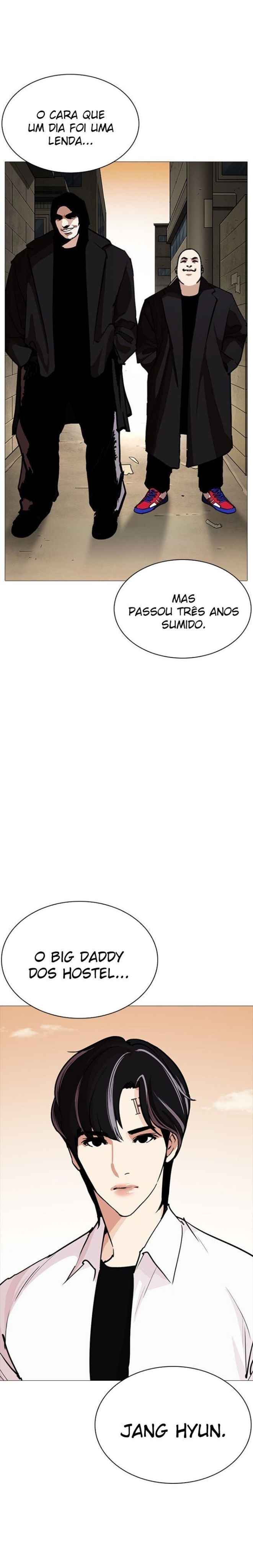 Read Lookism BR Manga Online