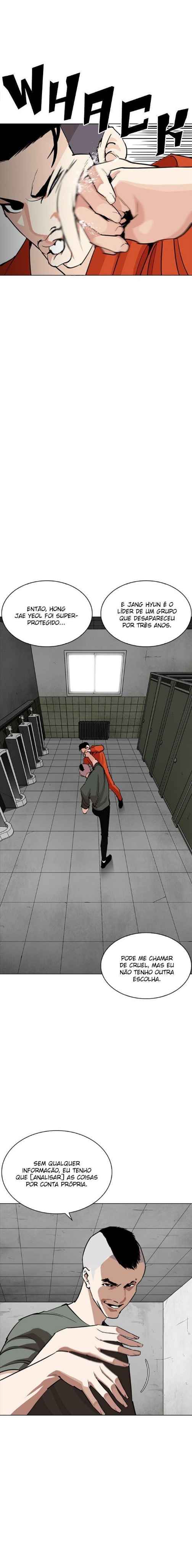 Read Lookism BR Manga Online