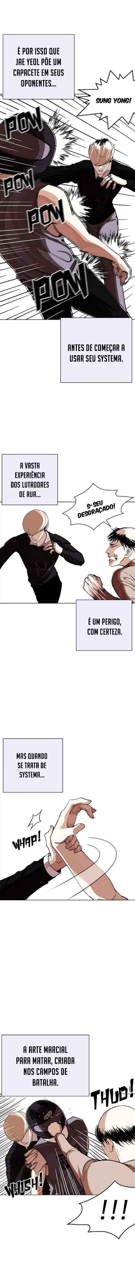 Read Lookism BR Manga Online