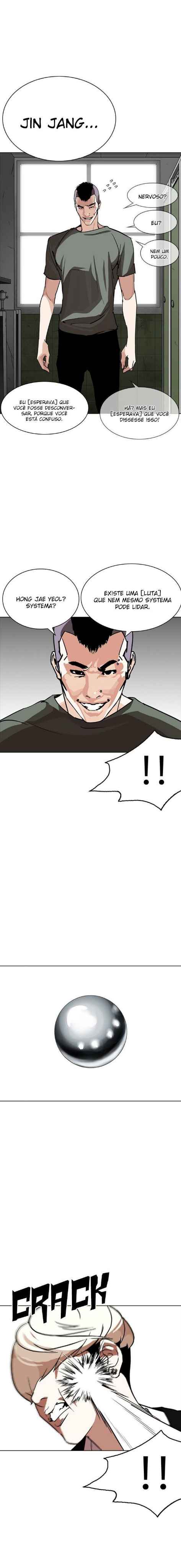 Read Lookism BR Manga Online