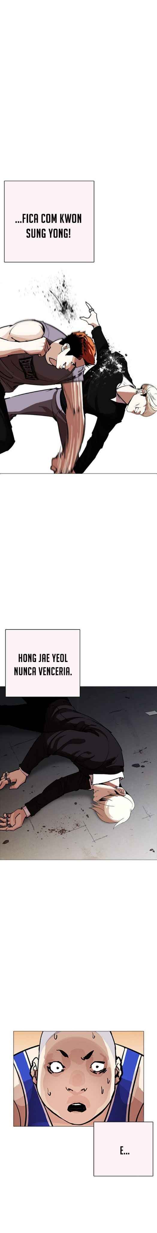 Read Lookism BR Manga Online