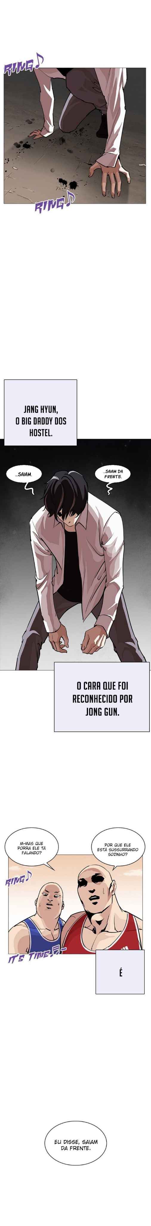 Read Lookism BR Manga Online