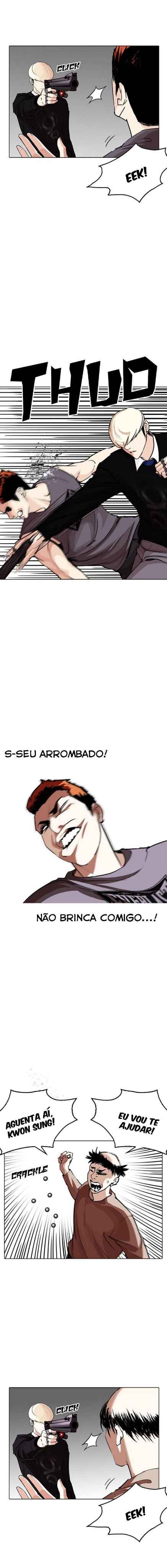 Read Lookism BR Manga Online