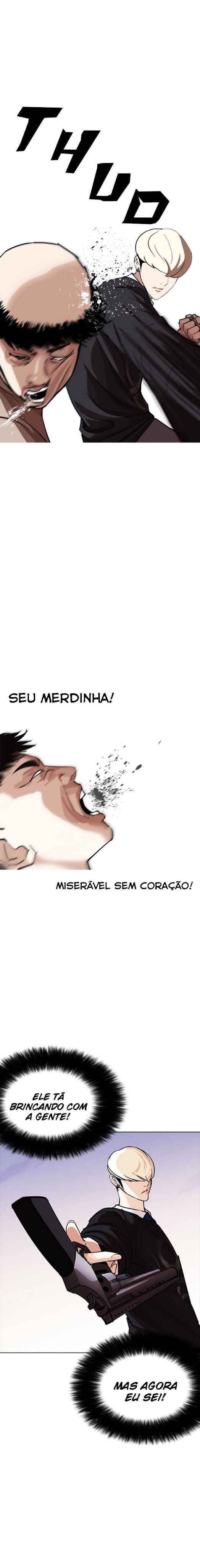 Read Lookism BR Manga Online