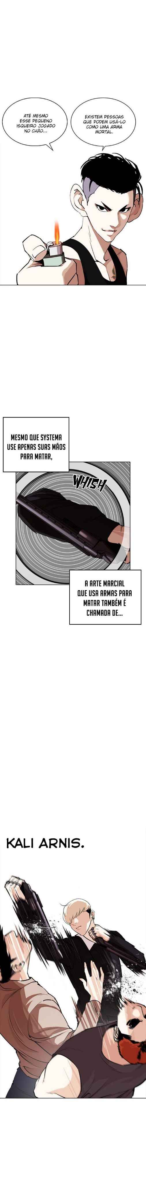 Read Lookism BR Manga Online