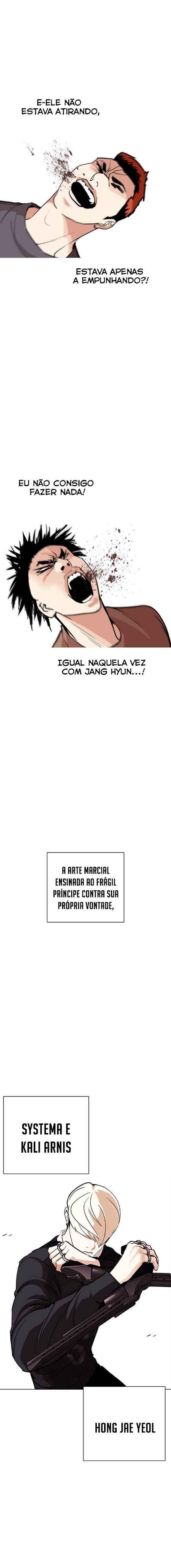 Read Lookism BR Manga Online