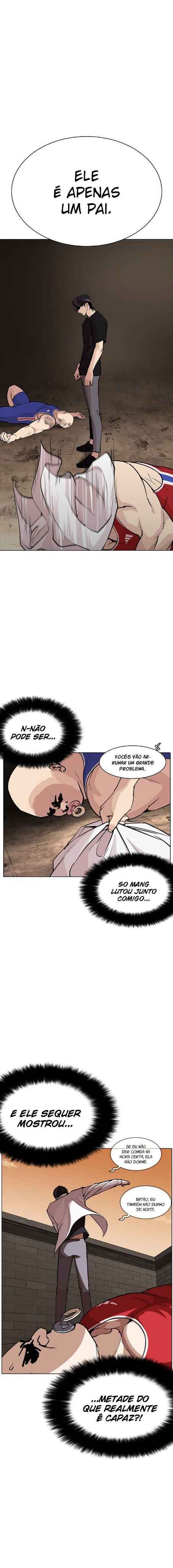 Read Lookism BR Manga Online