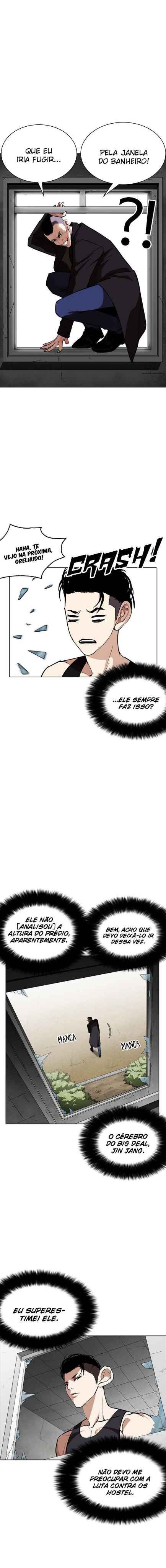 Read Lookism BR Manga Online