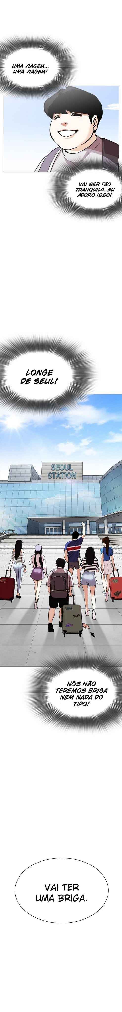 Read Lookism BR Manga Online
