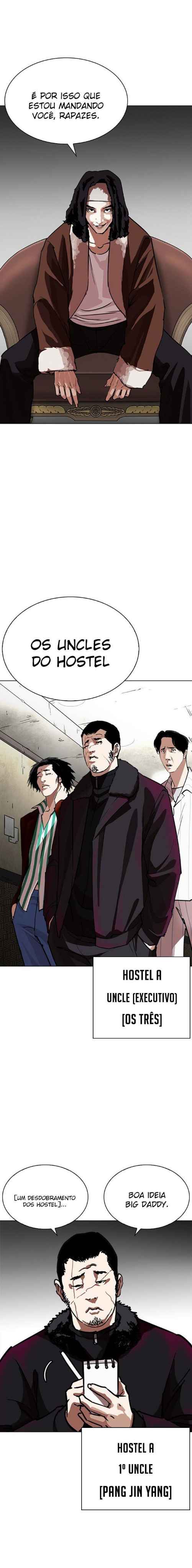 Read Lookism BR Manga Online