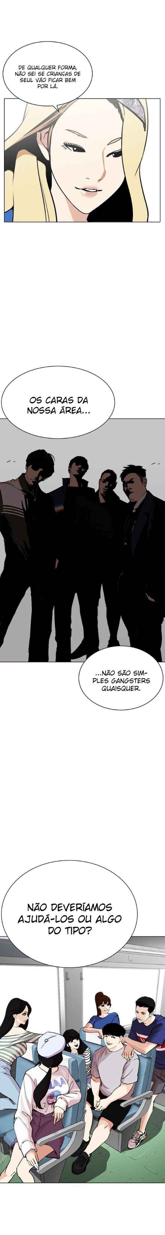 Read Lookism BR Manga Online