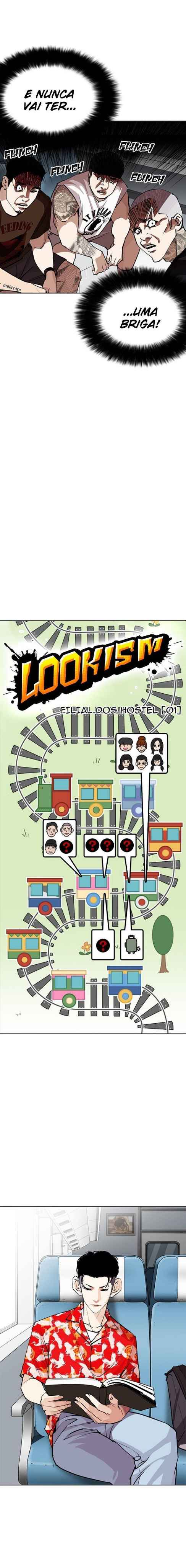 Read Lookism BR Manga Online