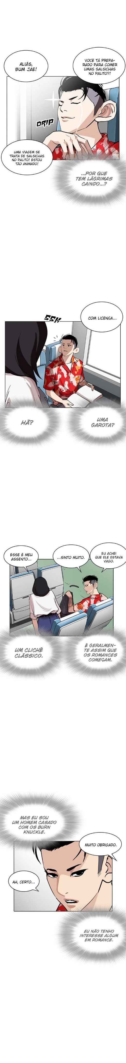 Read Lookism BR Manga Online