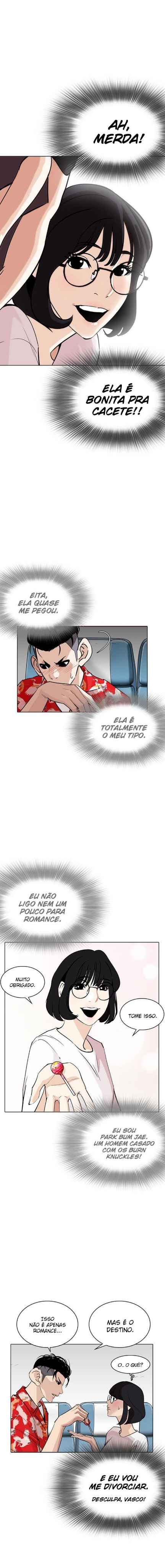 Read Lookism BR Manga Online