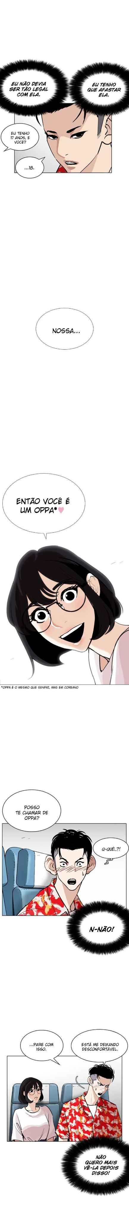 Read Lookism BR Manga Online