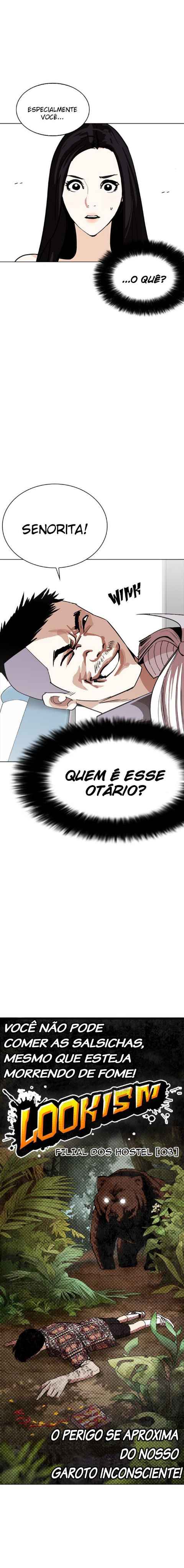 Read Lookism BR Manga Online