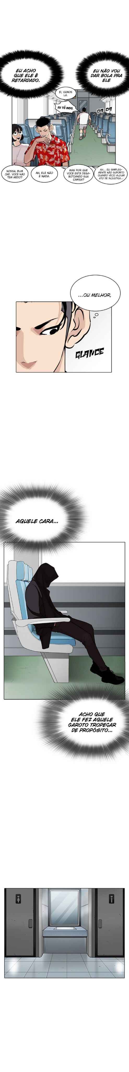 Read Lookism BR Manga Online