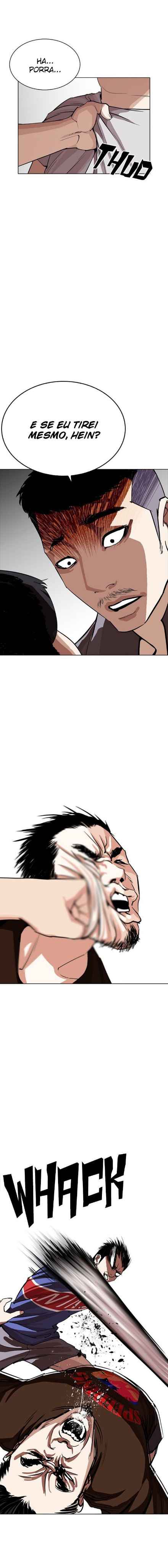 Read Lookism BR Manga Online