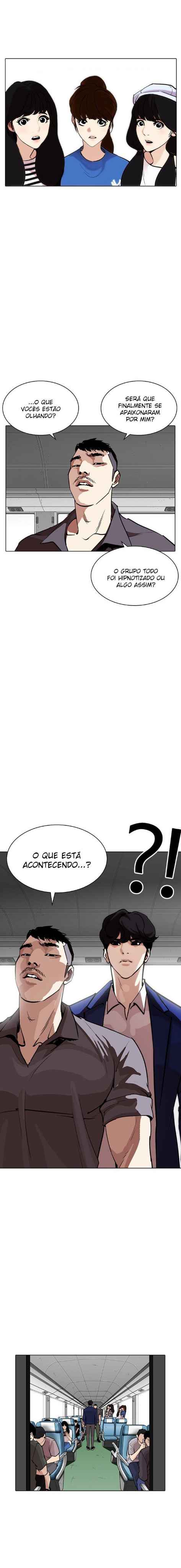 Read Lookism BR Manga Online